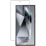  Kaljeno staklo 9H za Samsung Galaxy S25 Plus - Prozirna KP36140 | shoptok.hr
