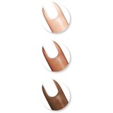 Sally Hansen Complete Salon Manicure lak za krepitev nohtov odtenek 121 Let's Snow 14.7 ml | Shoptok.si