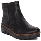 Rieker Gležnjarji RKR631 pisana | Shoptok.si