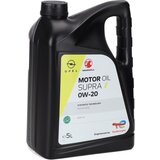 OPEL original MOTORNO OLJE OPEL PSA 0W-20 5L 1689794080 SUPRA Cene