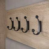 P & B Predsoba Tejo, Barva Hrasta, Siva | Shoptok.si