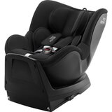Britax Romer autosjedalica DUALFIX PLUS - Space Black | shoptok.hr
