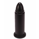 X-Men 10inch Huge Butt Plug Black 2 XMEN000084 cene