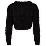 Urban Classics Pletena jopa črna | Shoptok.si