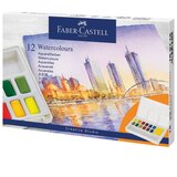  VODENA 12BOJE CREATIVE STUDIO FABER CASTELL 169712 | shoptok.hr
