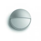 Philips capricorn led spoljašnja zidna svetiljka siva 1X6W 16455/87/16 | ePonuda.com