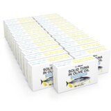 GymBeam tunjevina u maslinovom ulju 25 x 120 g Cene