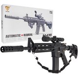  Waterball Rifle M4 | shoptok.hr