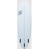 TwinsBros Mr. Freaky Future Deska za surfanje white | Shoptok.si
