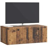 TV Omarica za TV, ki jo lahko montiraš na steno Star les, (5000220518) | Shoptok.si