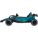  Formula1 na akumulator Aston Martin Cognizant Aramco - tirkizna | shoptok.hr