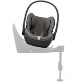 Cybex Platinum® otroški avtosedež cloud™ t i-size 0+ (45-87 cm) mirage grey plus | Shoptok.si