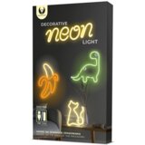 Forever Neon LED luč - banana, (21011593) | Shoptok.si