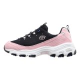 Skechers ženske patike D''LITES-MOON VIEW 13171-BKPK | ePonuda.com