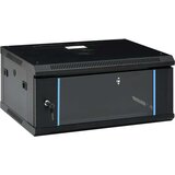  Zidni komunikacijski ormar 4U 19 " IP20 600 x 450 x 285 mm Cijene