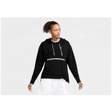 Nike Puloverji Standard Issue Črna | Shoptok.si