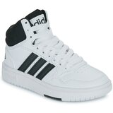 Adidas Visoke superge HOOPS 3.0 MID K Bela Cene