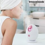 InnovaGoods Električna sauna za lice Moispa | shoptok.hr