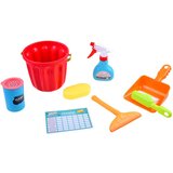  Dječji set za čišćenje | shoptok.hr