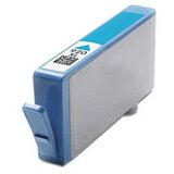 Eurotoner Tinta Zamjenska za HP 920C - CD972AE - XL Plava | shoptok.hr