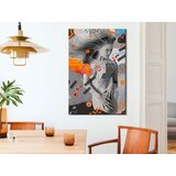  Slika za samostalno slikanje - Wind in Hair 40x60 | shoptok.hr