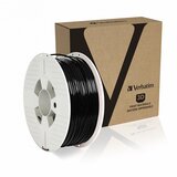 Verbatim filament abs nit za 3D printer 2.85 mm 1KG-BLACK Cene