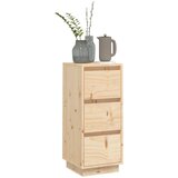  Komoda 32 x 34 x 75 cm od masivne borovine | shoptok.hr