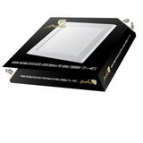  LED plafonsko svetlo LED/12W/230V 4000K 17,2x17,2 cm | Eponuda.com