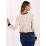 RELEVANCE Blouse-RV-BZ-A875.56-light beige | shoptok.hr