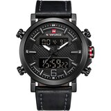Sat NAVIFORCE RY-14620 - Crna KP14620 Cijene