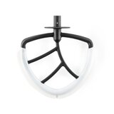Klarstein LUCIA, FLEKSIBILNA KUKA, PRIBOR, REZERVNI DIO, KUHINJSKI ROBOT, PLASTIKA | shoptok.hr