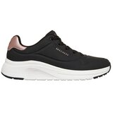 Skechers Modne superge UNO LITE 2 Črna Cene