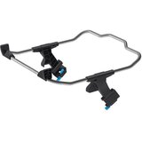Thule Urban Glide adapter autosjedalice za Chicco® Cijene