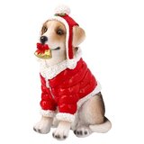 Festa bruni novogodišnja figura keramička kuca 15cm ( 710357 ) Cene