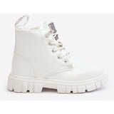 Big Star Insulated Patented Children's Shoes White Cene'.'