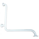 Sapho Jeklen stenski varnostni ročaj 71 cm Handicap – | Shoptok.si