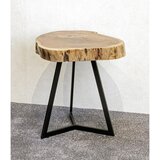 MID.YOU MIZICA, črna, barve akacije | Shoptok.si
