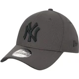 Kape s šiltom 9FORTY Diamond New York Yankees MLB Cap Siva