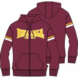 Lonsdale Men's hooded zipsweat jacket regular fit | shoptok.hr