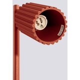  Brilagi - LED stona lampa CRESTO 1xGU10/10W/230V crvena | Eponuda.com