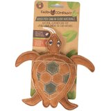 Farmcompany Farm Company Igračka za pse u obliku kornjače, 20 cm, Bež Cene