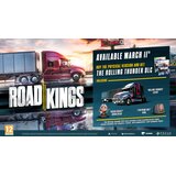 Focus Entertainment Road Kings (Playstation 5) Cene