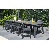 Keter Vrtni stol 98x313 cm Lima – | shoptok.hr