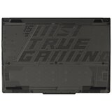 MSI Cyborg 15 A13VE-1613XPL Core i5 16GB 512GB SSD 15.6" FHD 144Hz IPS-level GeForce RTX 4050 Windows 11 Pro crni | shoptok.hr