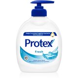 Protex Fresh antibakterijsko tekoče milo 300 ml Cene