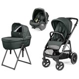 Peg-Perego 3u1 kolica Veloce TC SLK, Metal | shoptok.hr