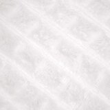  Pokrivači za bacanje 6 pcs Bijelo 240 x 220 cm Runo | Eponuda.com