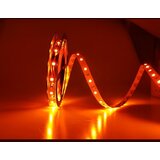 Mitea Lighting MLR-2835-60-ML amber led traka 5m 12V 60 LED/1m IP20 Cene