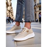 Resti Women's sporty lace-up sneakers Jovenes | shoptok.hr