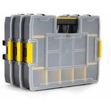 Stanley 1-97-487 set 3 organizatora sortmaster junior Cene